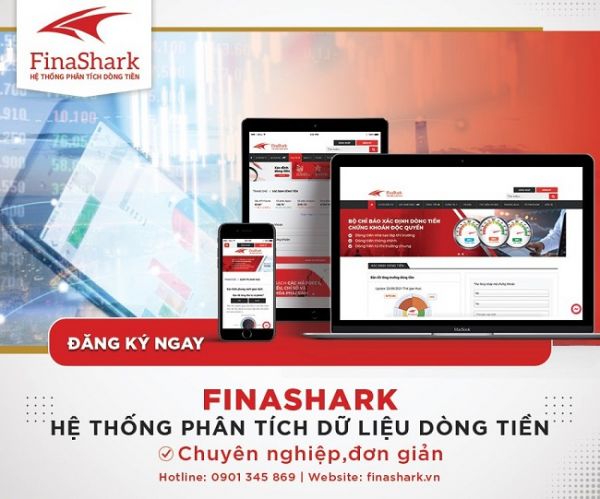 Phương pháp phân tích dòng tiền nhanh và chính xác nhất dành riêng cho các nhà đầu tư