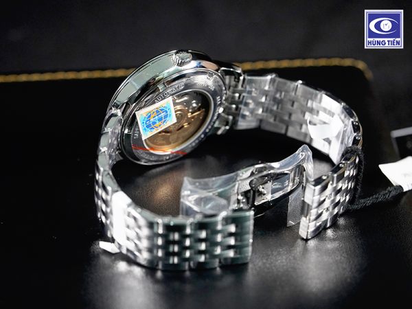 đồng hồ Olym Pianus OP990-386AMS-T