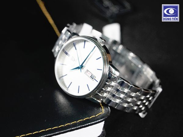 đồng hồ Olym Pianus OP990-386AMS-T