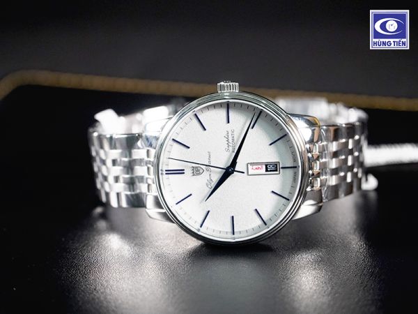 đồng hồ Olym Pianus OP990-386AMS-T