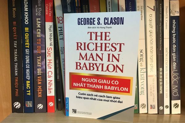 4 cuốn sách đầu tư tài chính hay nhất, thú vị nhất