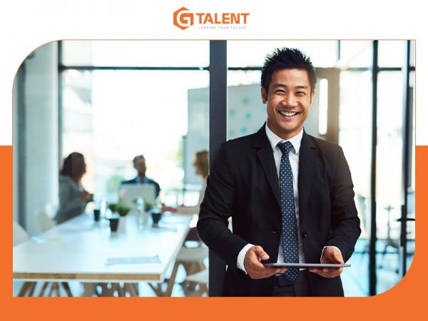Học viện G-Talent cung cấp chương trình đào tạo quản lý cấp trung chuyên nghiệp 
