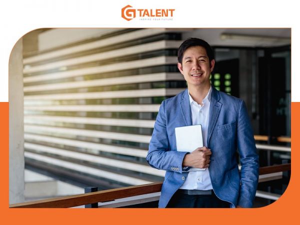 Học viện G-Talent cung cấp chương trình đào tạo quản lý cấp trung chuyên nghiệp 