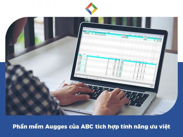 Cách đăng ký và sử dụng phần mềm quản trị doanh nghiệp Augges
