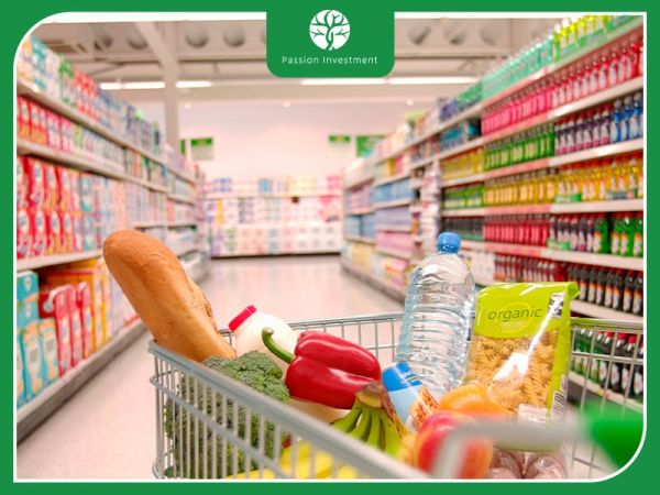 Nhà đầu tư nên lựa chọn cổ phiếu nhóm ngành nào trước biến động lớn của thị trường