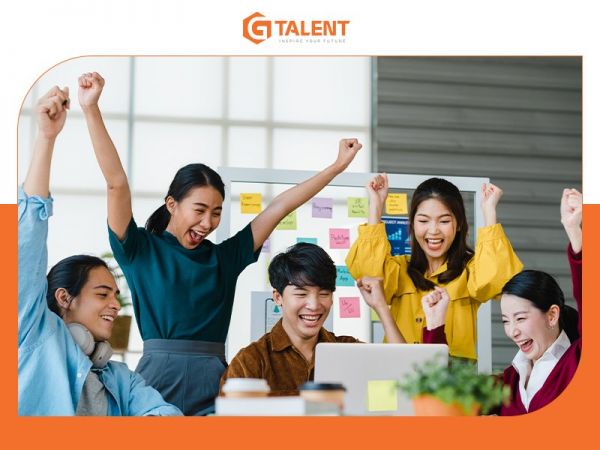 Bí quyết quản trị nhân sự thời đại mới hiệu quả nhất