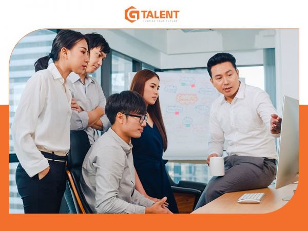 Bí quyết quản trị nhân sự thời đại mới hiệu quả nhất