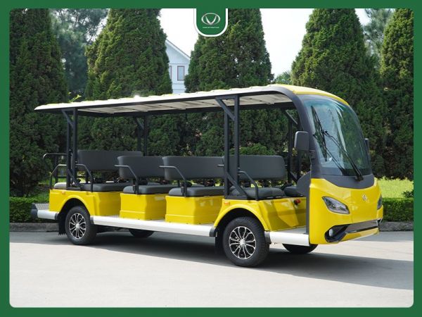 Xe điện VNE.CAR G1S14 - Xe điện hoàn hảo cho các chủ đầu tư 
