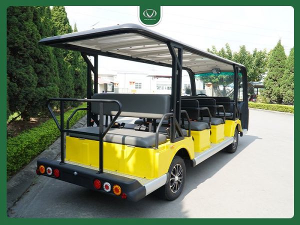 Xe điện VNE.CAR G1S14 - Xe điện hoàn hảo cho các chủ đầu tư 