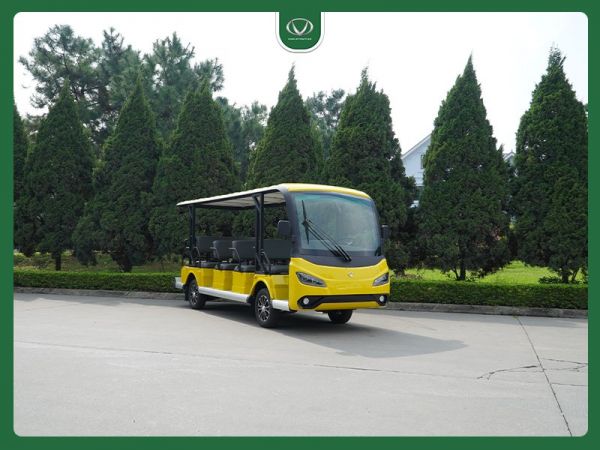 Xe điện VNE.CAR G1S14 - Xe điện hoàn hảo cho các chủ đầu tư 