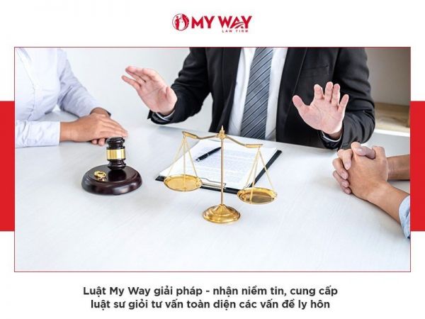 Thế nào là một luật sư tư vấn ly hôn tại Hà Nội uy ín?