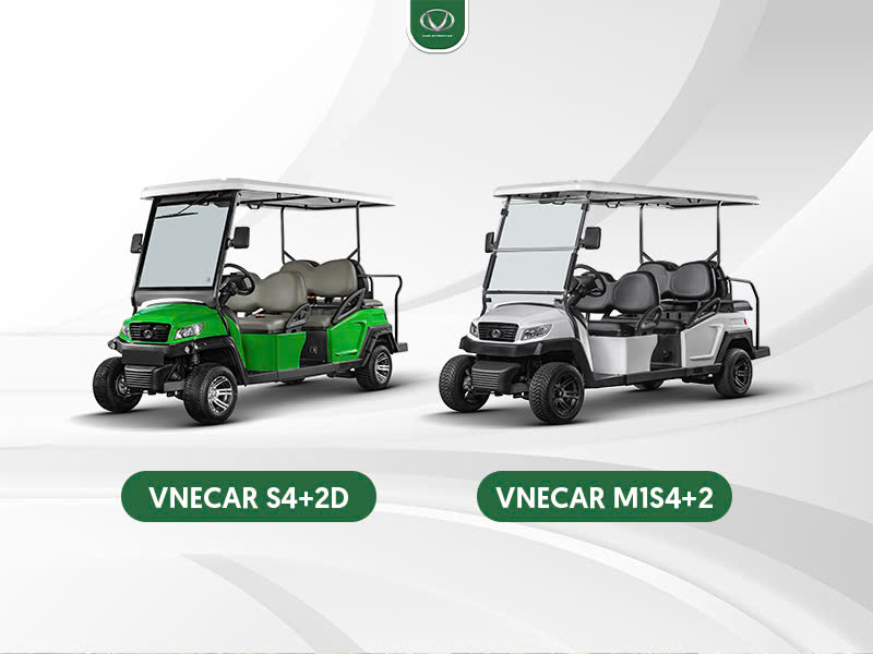 5 mẫu xe điện du lịch VN Electric Car được ưa chuộng