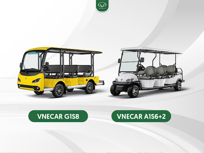 5 mẫu xe điện du lịch VN Electric Car được ưa chuộng