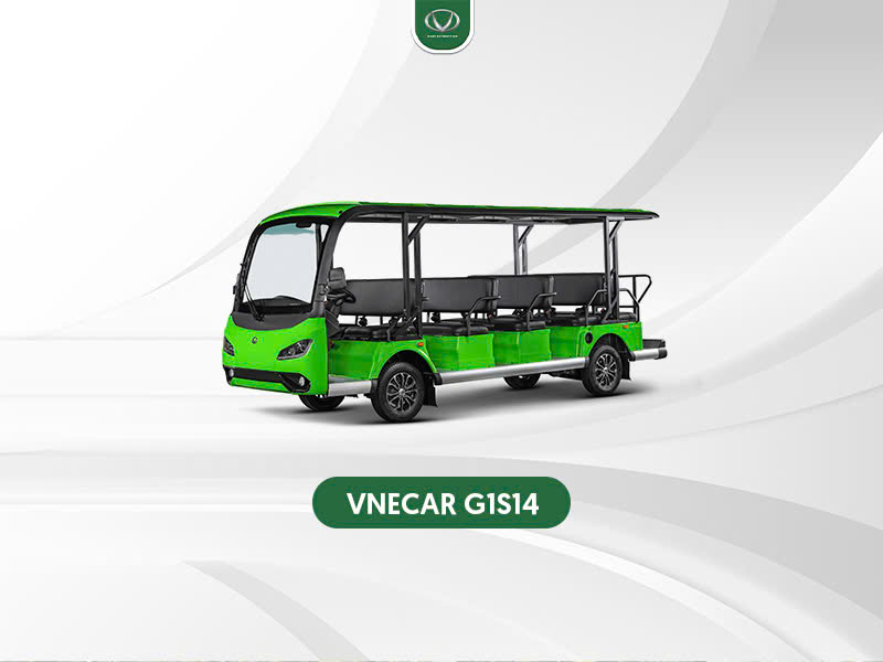 5 mẫu xe điện du lịch VN Electric Car được ưa chuộng