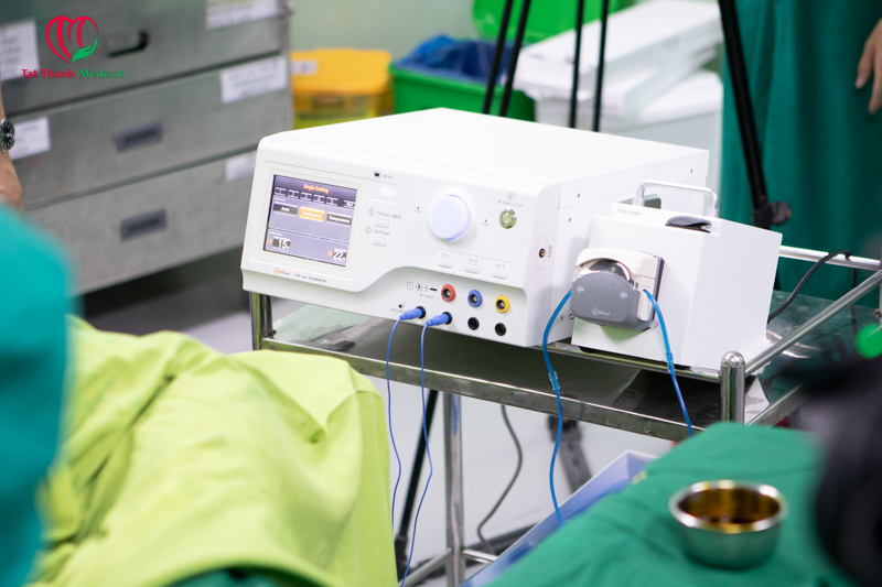 Hội thảo quốc tế cập nhật kỹ thuật đốt sóng cao tần RFA trong điều trị trĩ – Thành công từ thực tiễn lâm sàng