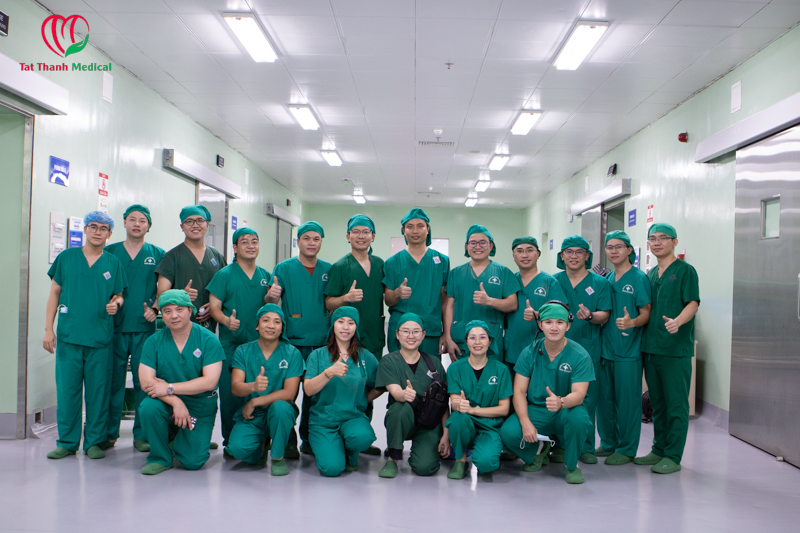 Hội thảo quốc tế cập nhật kỹ thuật đốt sóng cao tần RFA trong điều trị trĩ – Thành công từ thực tiễn lâm sàng