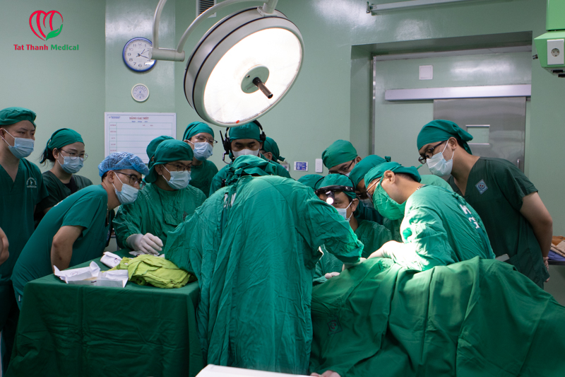 Hội thảo quốc tế cập nhật kỹ thuật đốt sóng cao tần RFA trong điều trị trĩ – Thành công từ thực tiễn lâm sàng