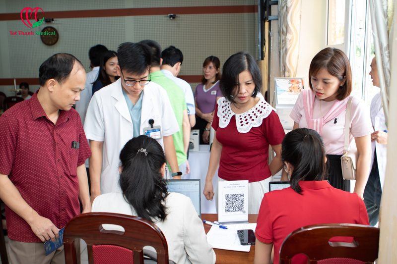 Hội thảo quốc tế cập nhật kỹ thuật đốt sóng cao tần RFA trong điều trị trĩ – Thành công từ thực tiễn lâm sàng