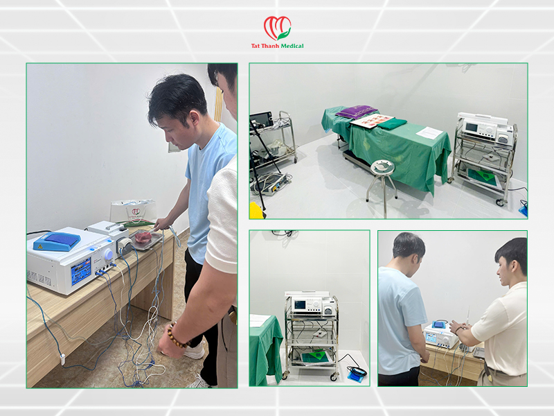 RFA điều trị trĩ và phẫu thuật truyền thống: So sánh từ dữ liệu lâm sàng đến lựa chọn điều trị