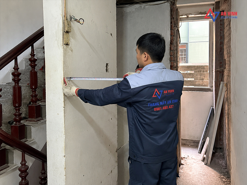 Chi phí lắp thang máy gia đình hiện nay khoảng bao nhiêu? Những yếu tố quyết định mức đầu tư