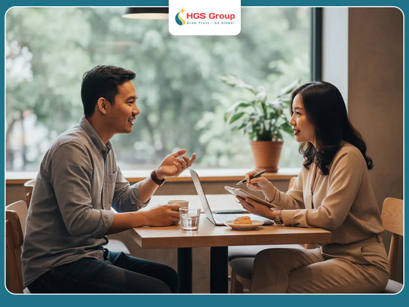 Công nhận bằng Đức tại Hà Nội