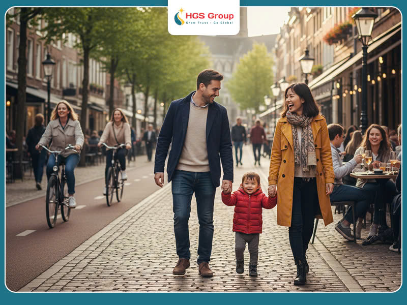 Công nhận bằng Đức tại Hà Nội