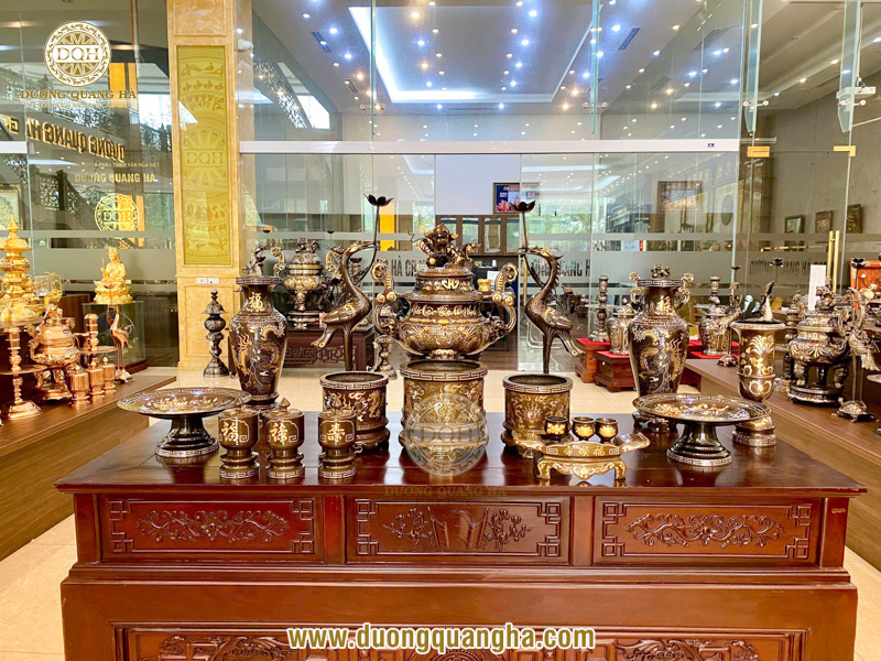 Hạc thờ