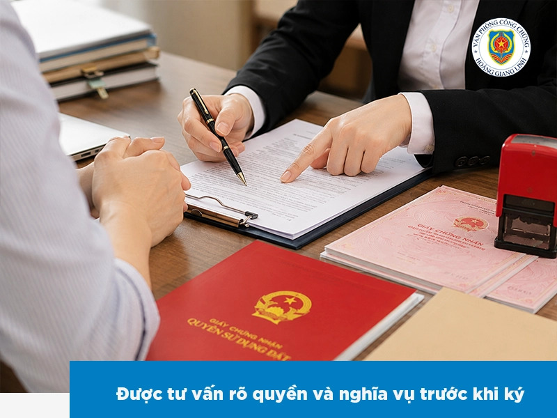 Hợp đồng ủy quyền: Quy định pháp lý, thời hạn và thủ tục công chứng mới nhất