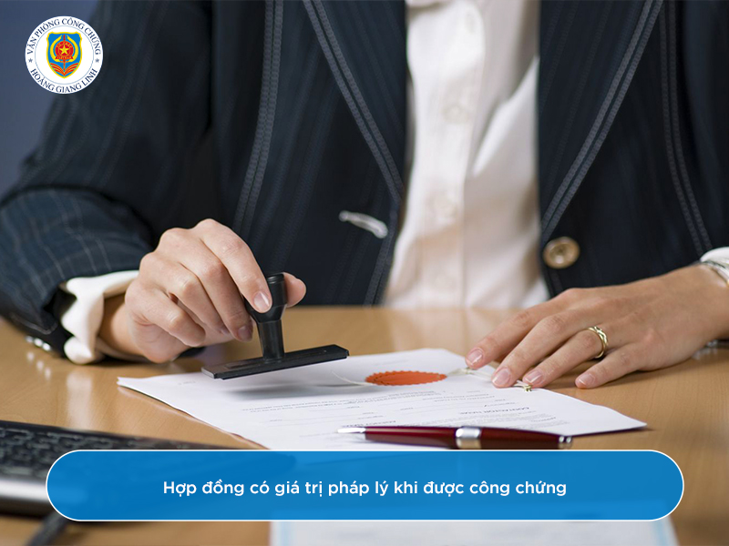 Hợp đồng ủy quyền: Quy định pháp lý, thời hạn và thủ tục công chứng mới nhất