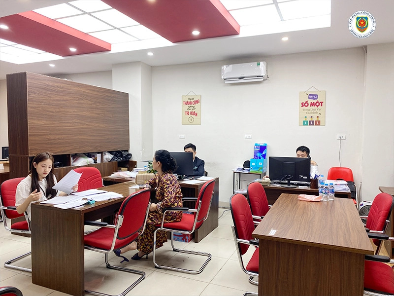 Hợp đồng ủy quyền: Quy định pháp lý, thời hạn và thủ tục công chứng mới nhất