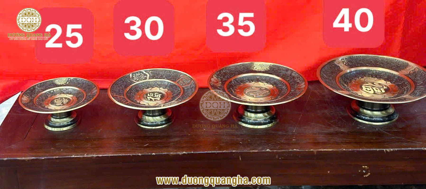 mâm bồng