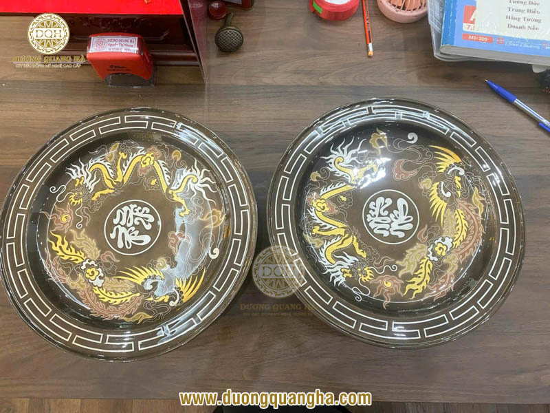 mâm bồng