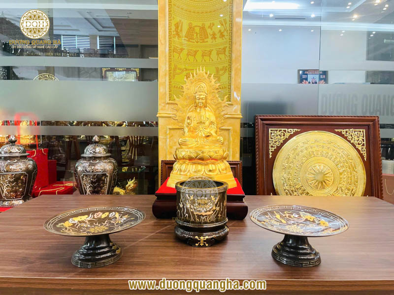 Mâm bồng
