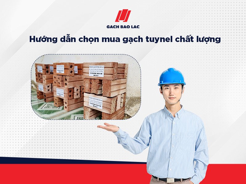 mua gạch tuynel tại Cao Bằng