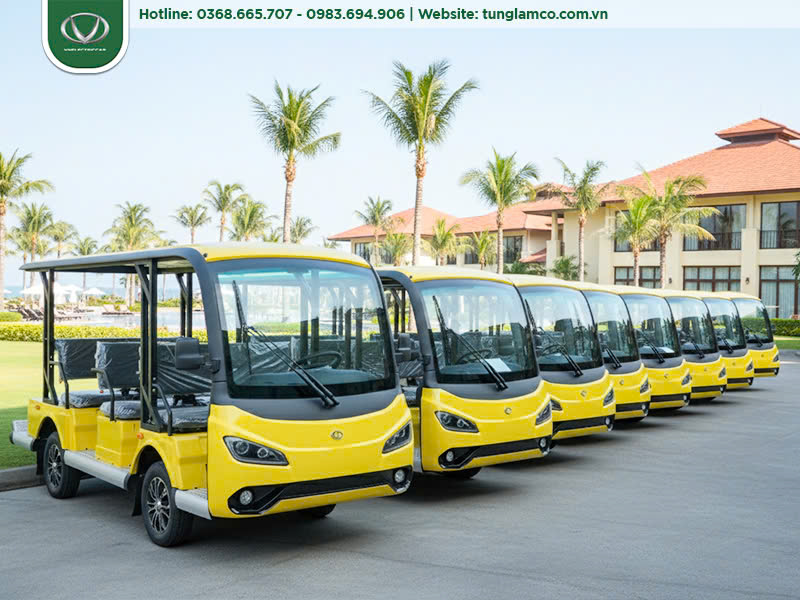 Mua xe điện du lịch ở đâu uy tín năm 2026
