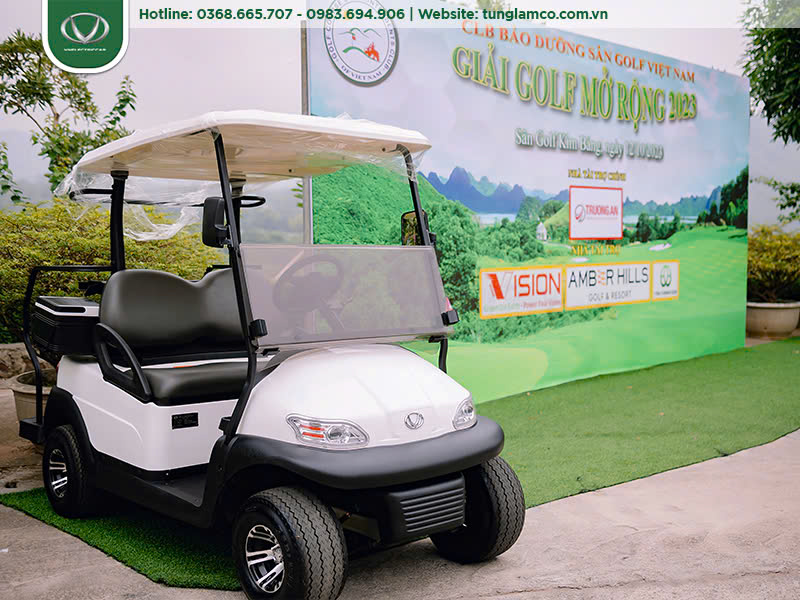 Mua xe điện du lịch ở đâu uy tín năm 2026