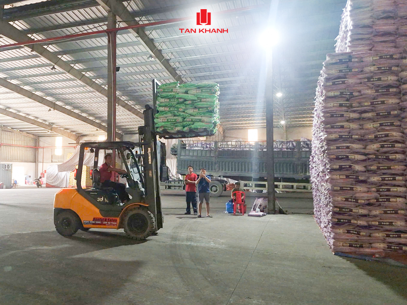 Nhà khung thép - Xu hướng xây dựng tối ưu cho công trình hiện đại và bền vững
