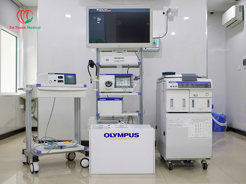 Tất Thành – 18+ năm đồng hành cùng hệ thống y tế Việt Nam