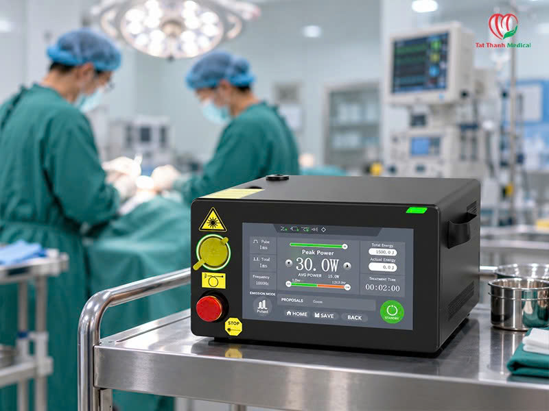 Trước và sau điều trị bằng Laser hoặc RFA: Những điều người bệnh cần biết