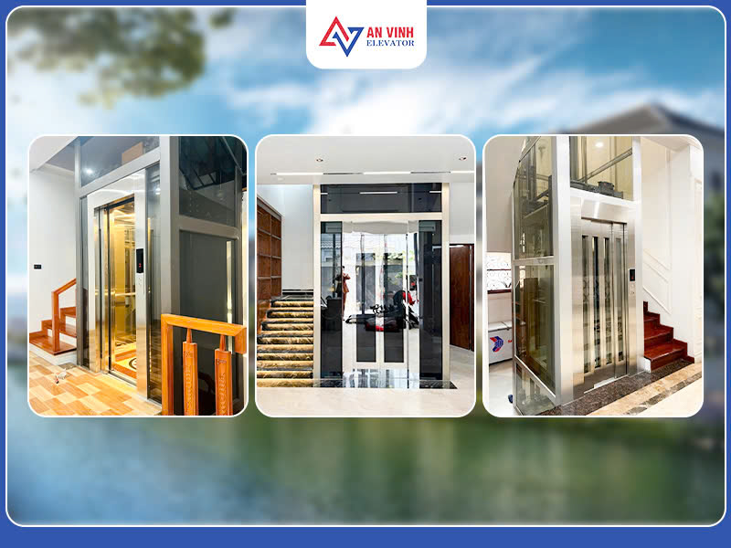 Vì Sao Cư Dân Vinhomes Tin Chọn An Vinh Là Đơn Vị Lắp Thang Máy?