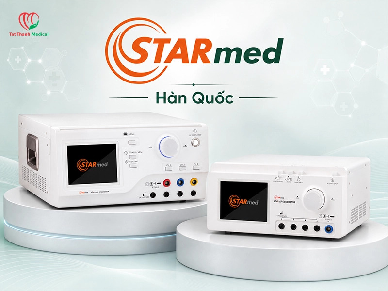 Vì sao điều trị trĩ bằng RFA đang được nhiều cơ sở y tế quan tâm?